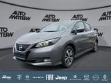 Nissan Leaf NAVI|CarPlay|Klimaanlage|SHZ|PDC|1.Hd - Nissan Leaf aus 2020