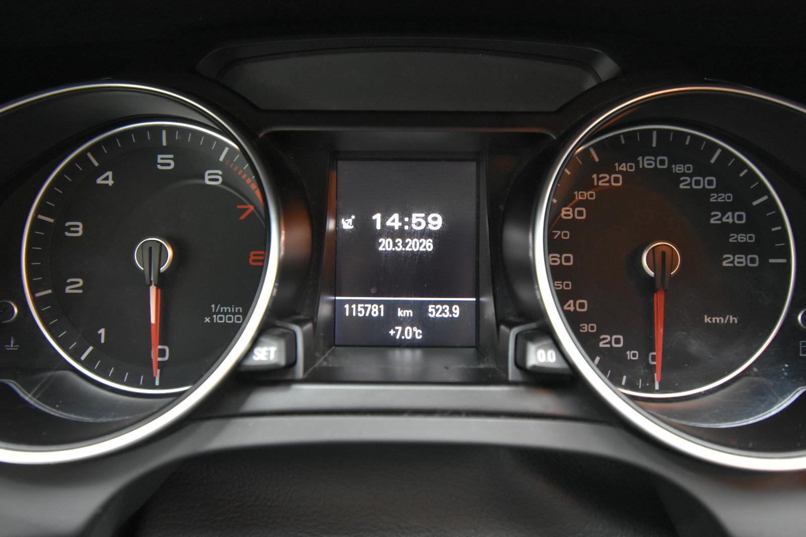 Audi A5 Sportback 1.8 TFSI S-Line Bi-Xenon Automatik