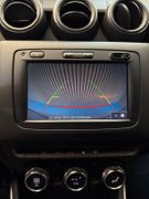 DACIA Duster II Prestige/1.er Hand/Standheizung/KAMERA