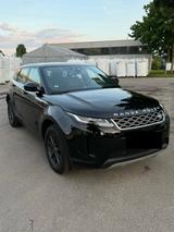 Land Rover Range Rover Evoque D180 AWD Automatik - - Land Rover Range Rover Evoque: Privatanbieter
