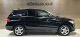 Mercedes-Benz ML 350 CDI BlueTec * KAMERA * AHK * SHZ * PDC * - gebrauchte Mercedes-Benz ML 350 aus dem Jahr 2015