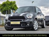 MINI Cooper S Countryman  All4*BI.XENON*LEDER*PANO - MINI MINI Gebrauchtwagen in Nürnberg