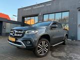 Mercedes-Benz X 350 d 4Matic Doppelkabine Edition Power*LEDER* - Mercedes-Benz X 350 Gebrauchtwagen
