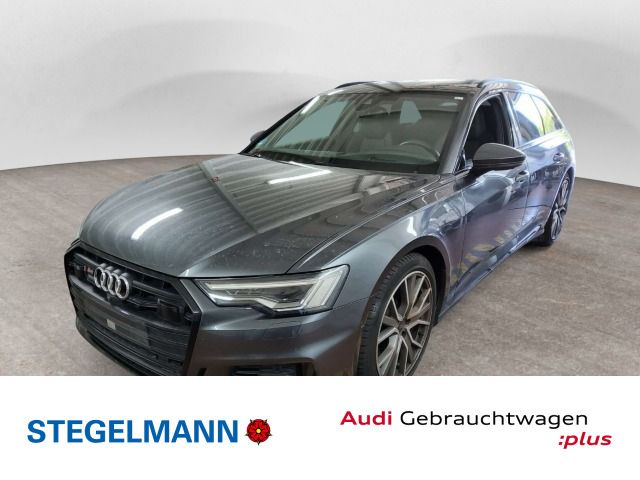AUDI S6 Avant TDI qu. Tiptr. *AHK*Pano*Matrix-LED*