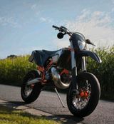 KTM EXC 250 Sixdays Supermoto  - Angebote entsprechen deinen Suchkriterien