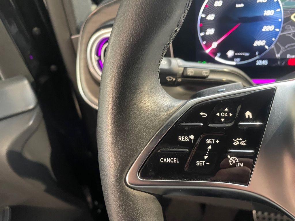 Fahrzeugabbildung Mercedes-Benz V 300 EXCLUSIVE lang 4x4 6x SHZ+Belüftg. 2,5tAHK