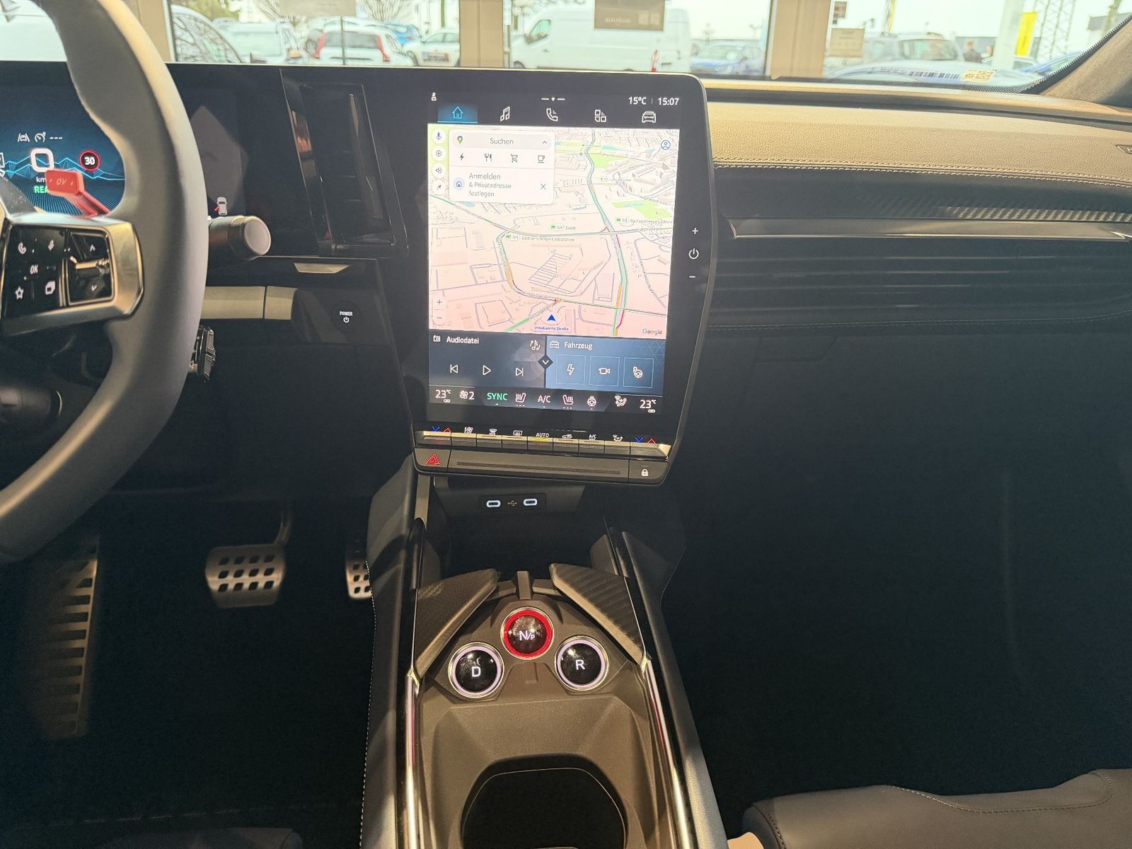 Alpine A390 - Bild 25