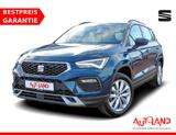 Seat Ateca 1.5 TSI DSG LED Navi Virtual Cockpit - gebrauchte Seat Ateca aus dem Jahr 2023