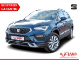 Seat Ateca 1.5 TSI DSG LED Navi Virtual Cockpit