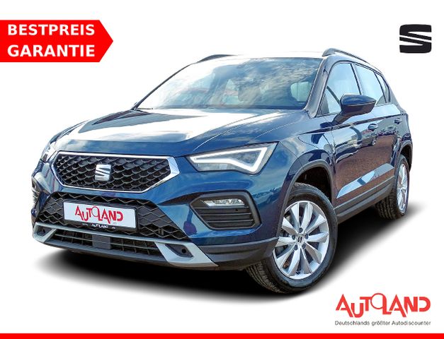 Seat Ateca 1.5 TSI ACT Style