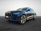 Audi Q8 50 TDI tiptronic quattro NaviPlus Matrix AHK  - Audi Q8 in Osnabrück