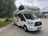 Chausson C714ga - Chausson Alkoven