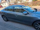 Volvo S60 D3 Top Zustand - gebrauchte Volvo S60 aus dem Jahr 2017