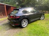 Porsche Macan  - Porsche Macan Gebrauchtwagen in Hamburg