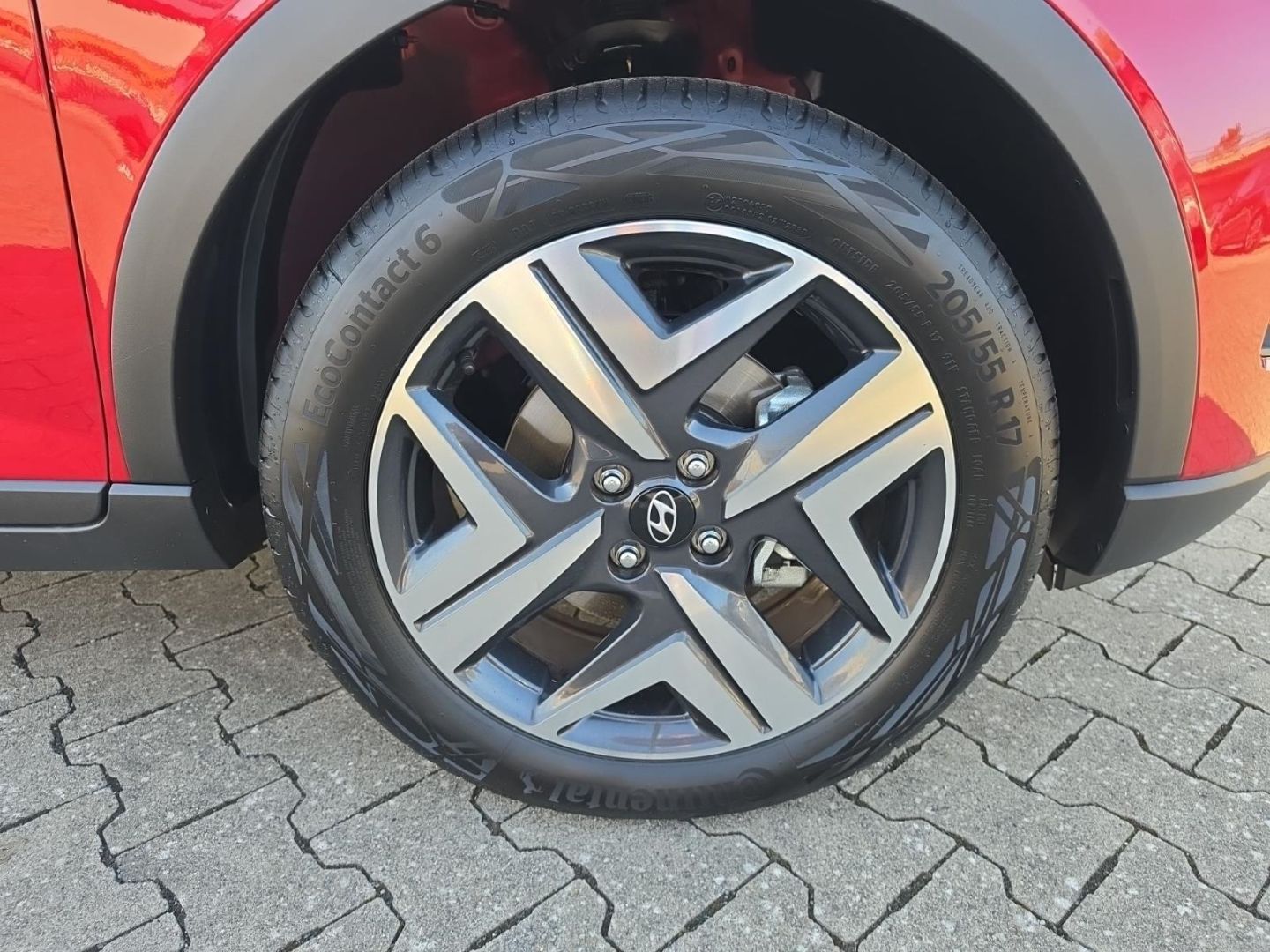 Hyundai BAYON – Bild 15