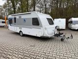 Knaus Südwind 590 FUS **Mover+Markise** - Knaus 590