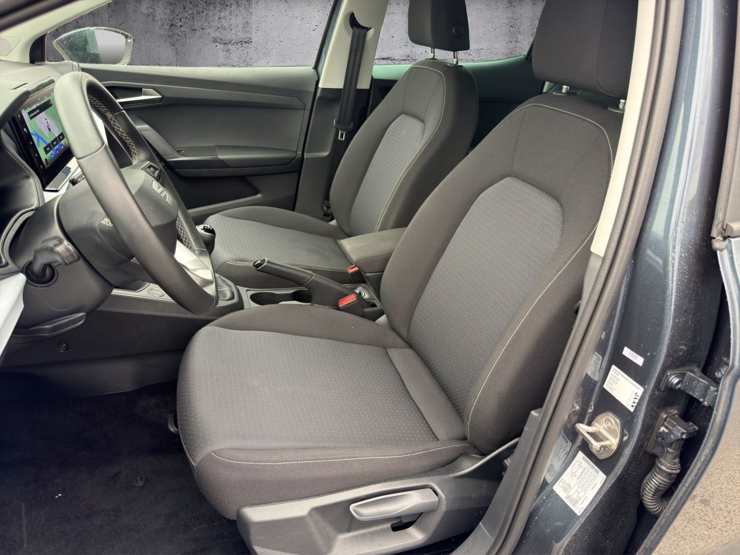 Seat Ibiza - Bild 12
