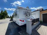 Dethleffs Globebus I7 | Queensbett, TÜV neu - Dethleffs Globebus i