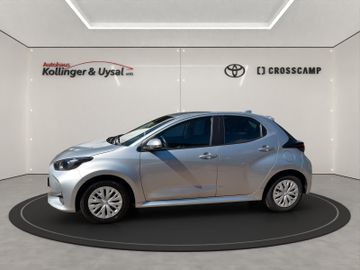 Toyota Yaris - 5