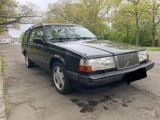 Volvo 940 Kombi - Volvo 940 aus 1997