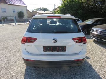 Volkswagen Tiguan - 4