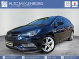 Opel Astra Sports-Tourer 1.4l Turbo ON NAVI - Opel Astra: On