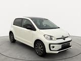 Volkswagen up! "Black Style"*LED*KLIMA*SITZHZG*16-ZOLL* - Volkswagen up! in Braunschweig