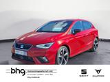 Seat Ibiza FR 1.0 TSI - gebrauchte Seat Ibiza aus dem Jahr 2021