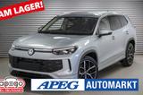 Volkswagen Tayron 1,5 eTSI DSG Life, Standheizung - L -LAG. - Volkswagen Tayron: Automatik