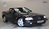 Mercedes-Benz SL 320 3.2 224PS Roadster Xenon R129 Deutsch - Mercedes-Benz Gebrauchtwagen von 2000
