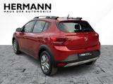 Dacia Sandero III 1.0 TCe 90 Stepway Comfort *LED*Navi - gebrauchte Dacia Sandero aus dem Jahr 2022