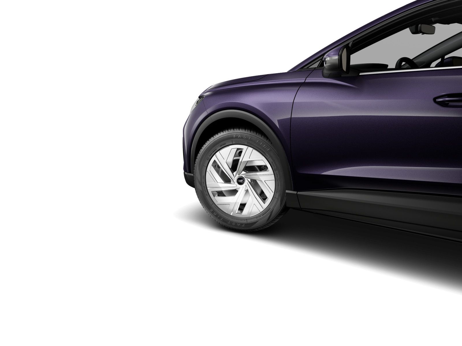 Audi Q4 e-tron - Bild 4