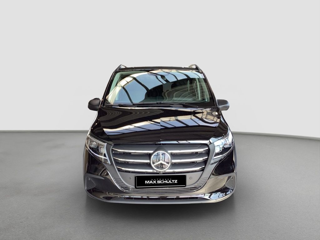 Fahrzeugabbildung Mercedes-Benz Vito 119 CDI Tourer SELECT Lang Standh.*PDC*ACC
