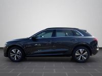 Audi Q8 e-tron - Vorschau Bild 7