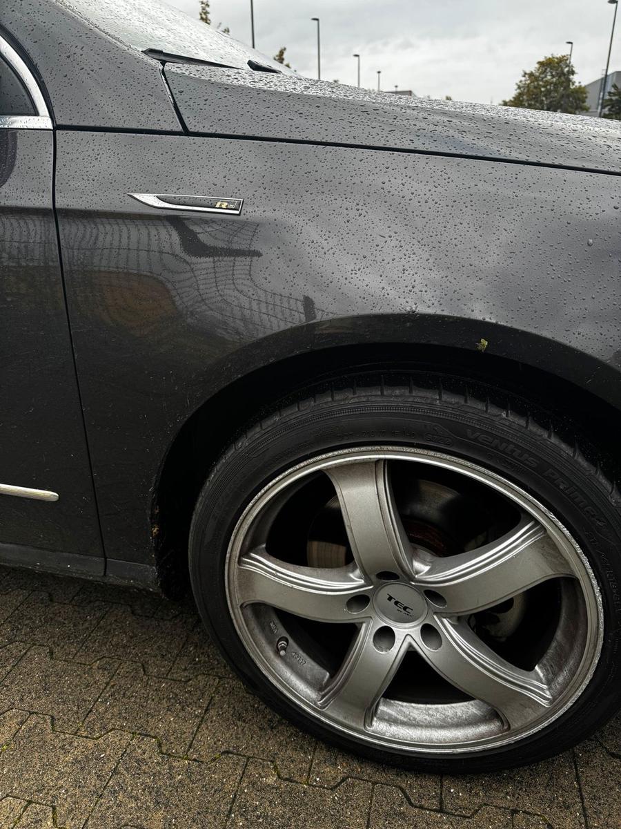 Volkswagen Passat 2006 — photo 15