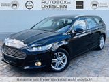 Ford Mondeo 2.0 TDCi Titanium +AHK+NAVI+LED+4xSHZ+F1+ - Ford Mondeo in Dresden