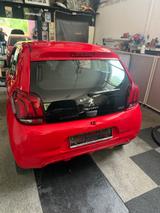 Peugeot 108 Access VTi 68 Access - Peugeot 108: Access