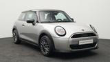 MINI Cooper C - graue MINI Cooper C
