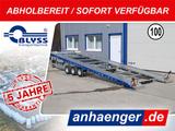 Blyss Merkur Autotransporter 655x205cm 3500kgGG - Blyss LKWs