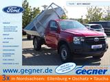 Ford Ranger XL 2.0L EinzelKab 4x4 3-S.-Kipper AHK WiP - Angebote entsprechen deinen Suchkriterien