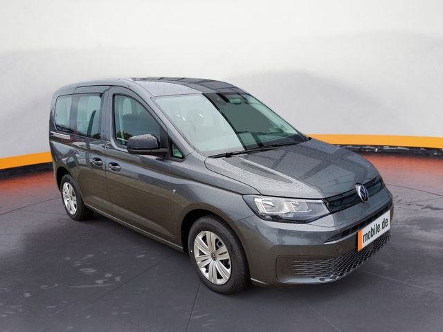 Volkswagen Caddy 2.0 TDI DSG Family 5-Si.AppConnect Kamera