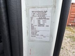 Fahrzeugabbildung Volvo FH 12 380