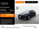 Audi A3 Sportback Advanced 35 TDI*Navi*Alu*SONOS*HUD* - Audi Jahreswagen