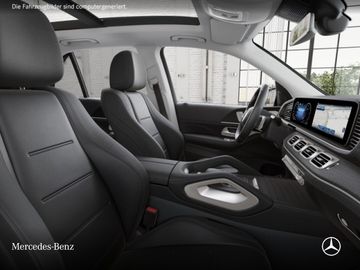 Mercedes GLE 450 - 11