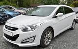 Hyundai i40 cw Premium 2.0 Automatik Xenon Leder - Hyundai i40: Kombi