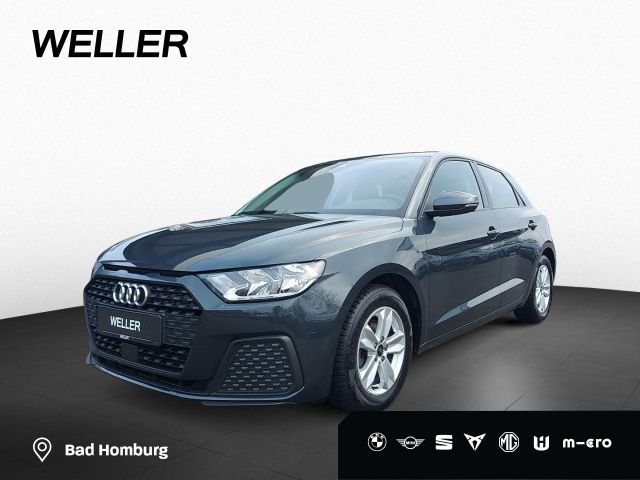 Audi A1 30 TFSI Sportback S tronic PDC Carplay Klima