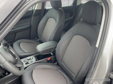 MINI Cooper Countryman - 11