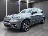 BMW X5 40d M-Sport Lagerschaden
