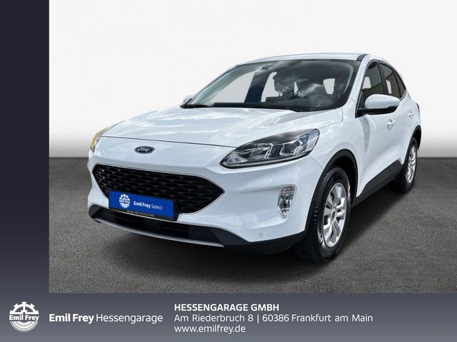 Ford Kuga 1.5 EcoBoost COOL&CONNECT