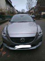 Mazda 6 zum Verkauf!!! - Mazda 6 in Bochum